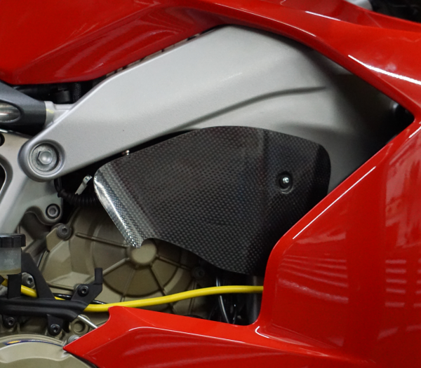 Carbon Wind Flaps Ducati Panigale V4 Moko Shop Moko De