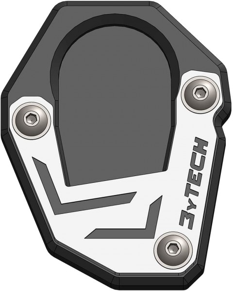 KTM412S Seitenständerauflage für KTM 790 Adventure R silber - MyTech.jpg