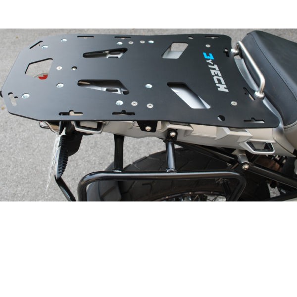 Trägerplatte - BMW R 1200 GS - MY TECH