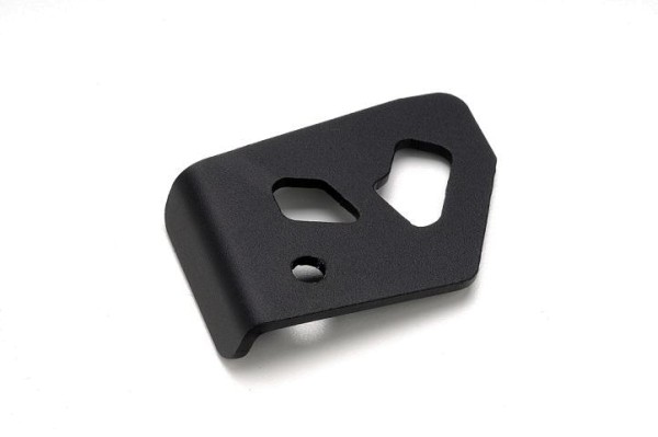 Schutz ABS vorderrad silber - BMW R 1200 GS - MY TECH