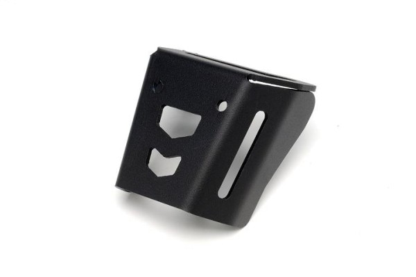 Potentiometer Schutz silber - BMW R 1200 GS - MY TECH