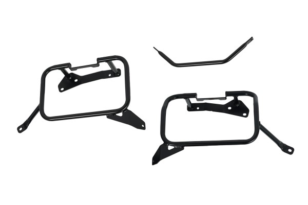 Model X Kofferrahmen für Schnellverschlusskoffer - KTM - MyTech