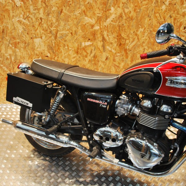 Smart Tank 12 Liter - Triumph Boneville T120 - MY TECH