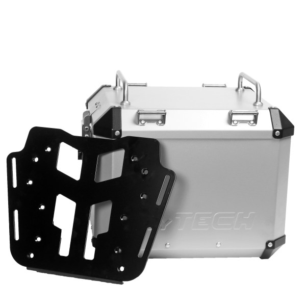 Top Case Volumen 33 Liter - Ducati Multistrada 1200 - MY TECH