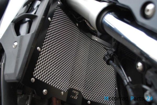 Kühler Schutz - Honda Crosstourer VFR1200X - MY TECH