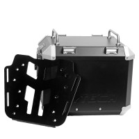 Top Case Volumen 33 Liter - BMW R 1200 GS - MY TECH Top Case Volumen 33 Liter - BMW R 1200 GS - MY TECH