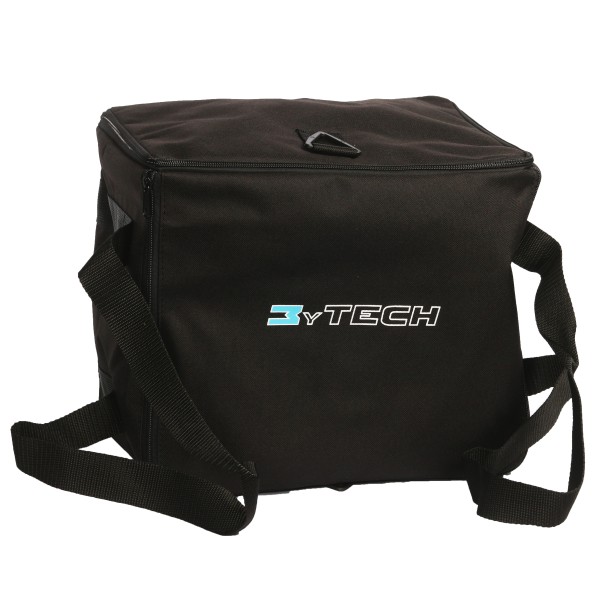 MyTEch Soft Bag Tragetasche für Koffersysteme und TopCase