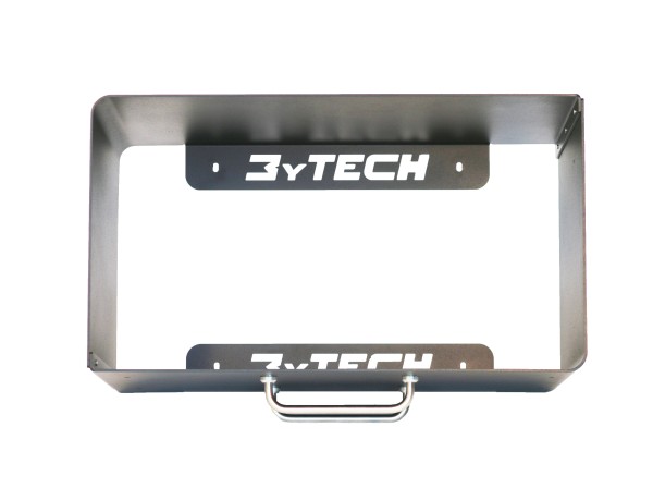 Ablagefach Schwarz - Universal - MY TECH