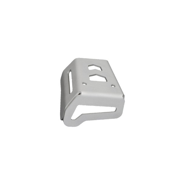 Potentiometer Schutz silber - BMW R 1200 GS Adventure - MY TECH