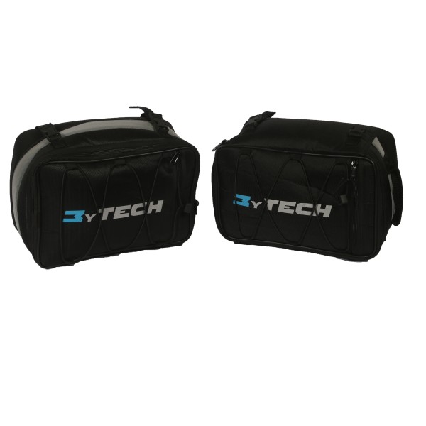 Aussentasche für Koffersystem - Universal - MY TECH