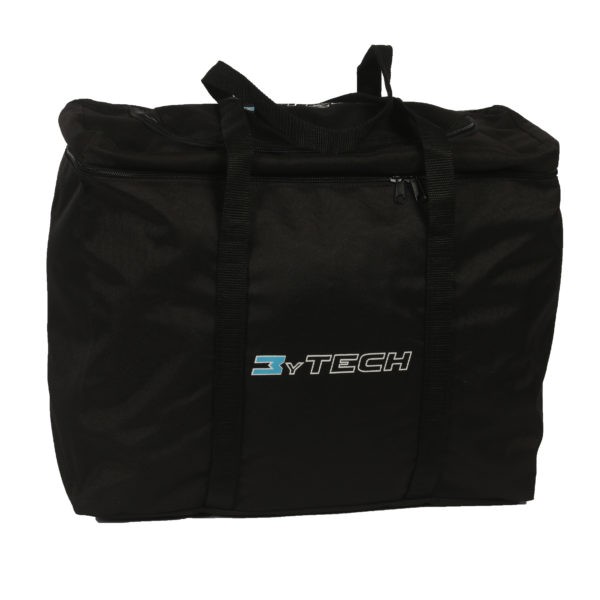 Soft Tasche - Koffersystem 47 Liter - MY TECH