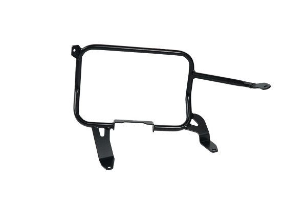 Model X Kofferrahmen für Schnellverschlusskoffer - BMW - MyTech