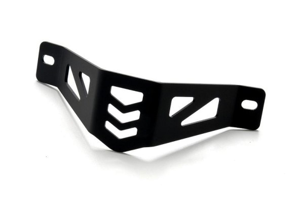 Schutz für ABS Kabel und Behälter blau - BMW R 1200 GS - MY TECH