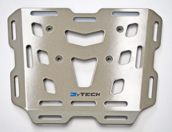 Trägerplatte - Honda Crosstourer VFR1200X - MY TECH