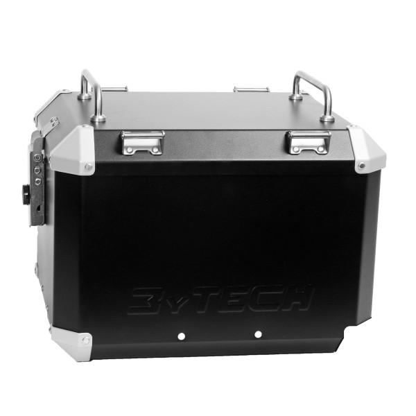 Top Case Volumen 41 Liter - Yamaha MT 09 Tracer - MY TECH