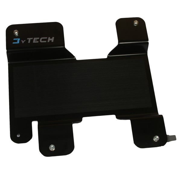 Motorrad Rangierhilfe Rangierwagen - Universal Motorrad Dolly - MY TECH