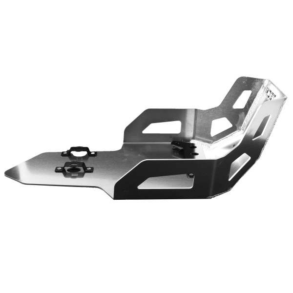 Motorschutzplatte Natur - Triumph Tiger 800 XC - MY TECH