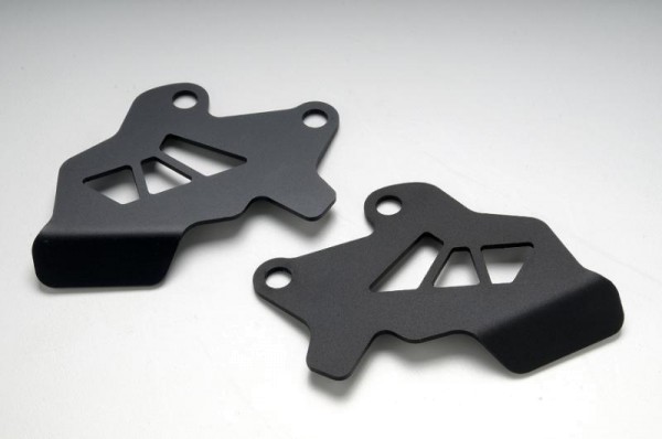 Schutz für Bremssattel vorne schwarz - BMW F 800 GS - MY TECH