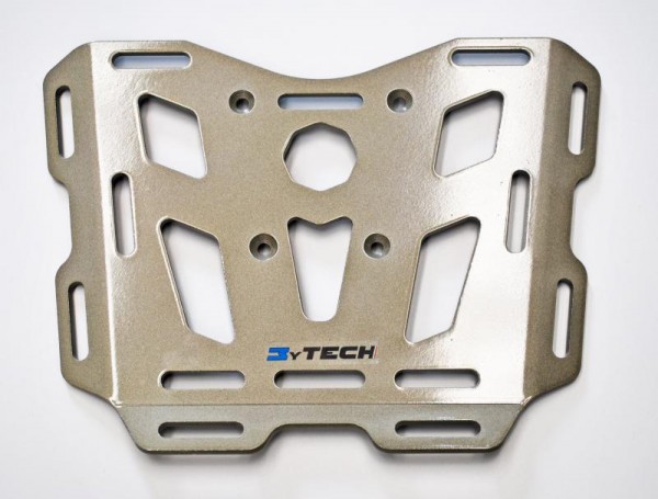 Trägerplatte - BMW F 700 GS - MY TECH