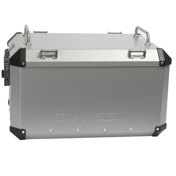 Top Case Volumen 55 Liter - Universal Universal Top Case - MY TECH