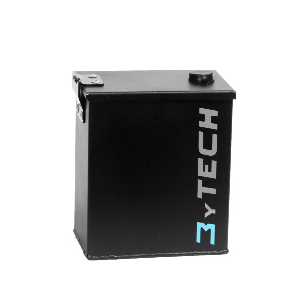 Werkzeugkiste passend zu MyTech Befestigung - Universal Universal - MY TECH