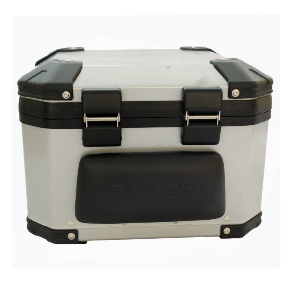 Rückenlehne für TopCase - Universal für Model X - MyTech