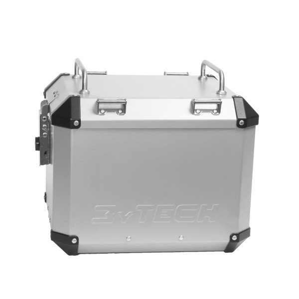 Top Case Volumen 33 Liter - Honda CRF 1000 L Africa Twin - MY TECH