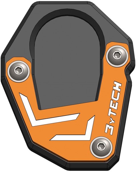 KTM412A Seitenständerauflage für KTM 790 Adventure R orange - MyTech.jpg