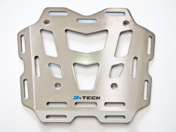 Trägerplatte - KTM 1290 Superadventure - MY TECH