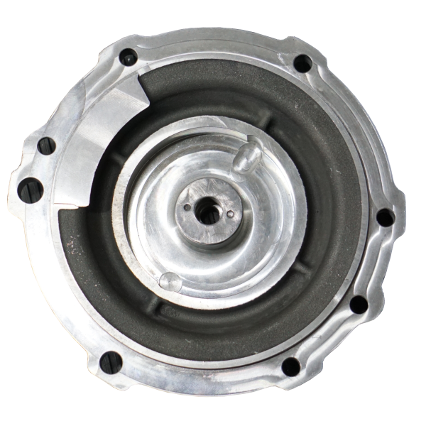 Gelenkwellendeckel mit Buchse - BMW R5 - Moko