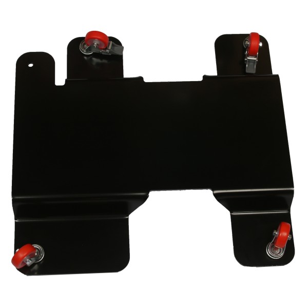 Motorrad Rangierhilfe Rangierwagen - Universal Motorrad Dolly - MY TECH