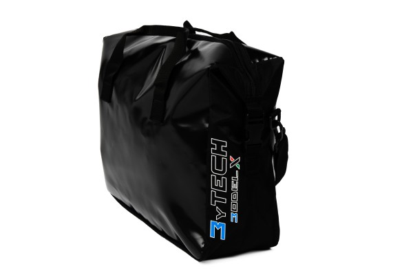Innentasche aus Nylon für Motorradkoffer schwarz - Model X 32L - MyTech