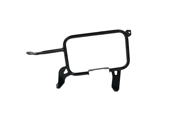 Model X Kofferrahmen für Schnellverschlusskoffer - BMW - MyTech