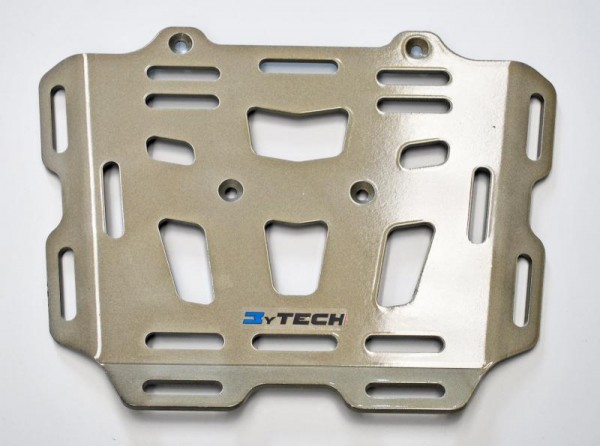 Trägerplatte - Moto Guzzi Stelvio - MY TECH