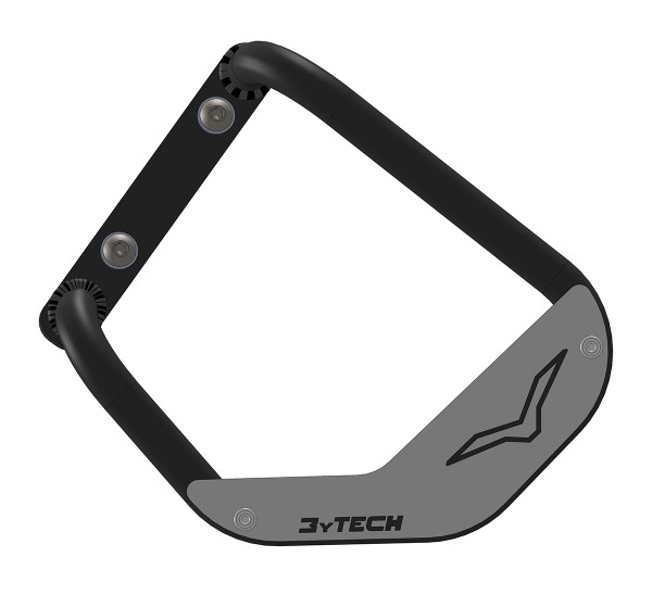 Kardan Schutz - Moto Guzzi V85 TT - MyTech