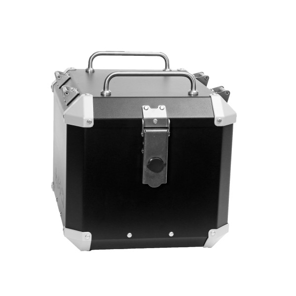 Top Case Volumen 41 Liter - BMW R 1250 GS - MY TECH