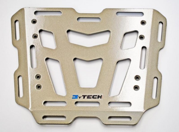 Trägerplatte - BMW R 1200 GS Adventure - MY TECH