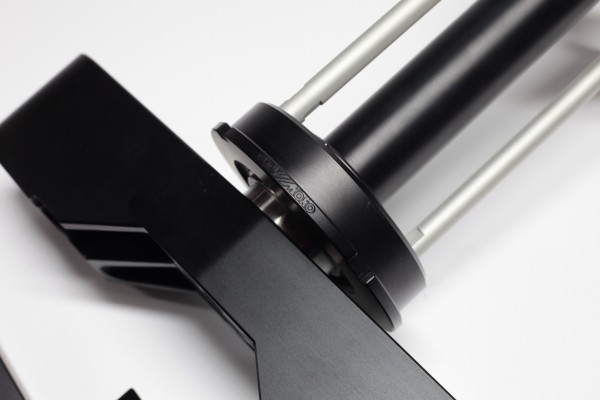 Gabelbrücken Kit - Ducati Panigale - Moko