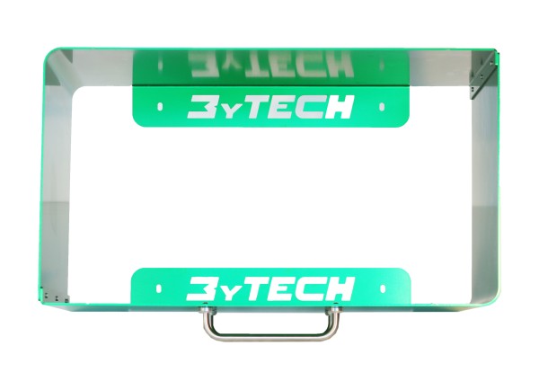 Ablagefach Grün - Universal - MY TECH