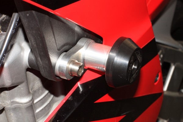 Sturzpadset Motor Honda CBR900RR SC50 - Moko