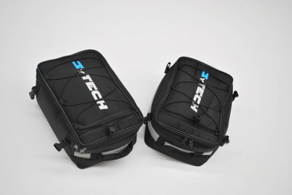 Aussentasche für Koffersystem - Universal - MY TECH