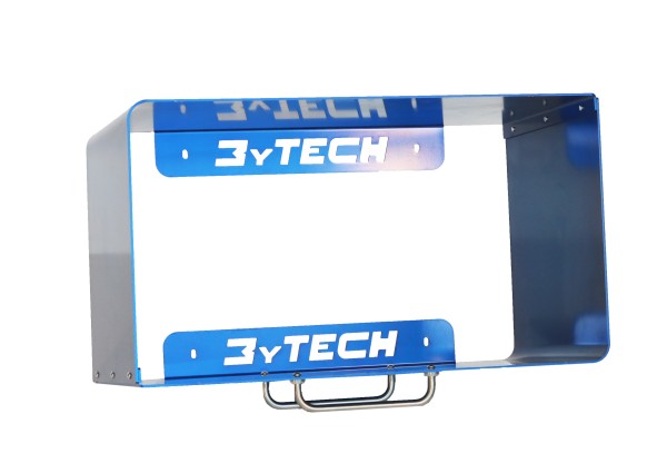 Ablagefach Blau - Universal - MY TECH