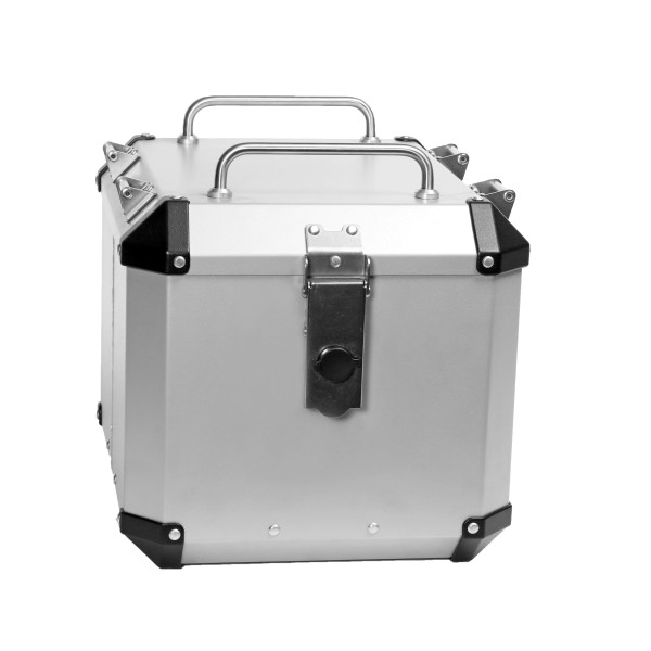 Top Case Volumen 55 Liter - BMW R 1150 GS Adventure - MY TECH