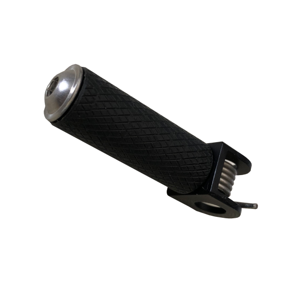 Sturzpaket Schalttritt passend zu Performance Rastenanlage - Ducati Panigale - Moko