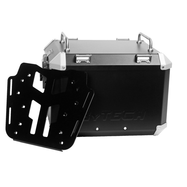 Top Case Volumen 41 Liter - BMW R 1250 GS - MY TECH