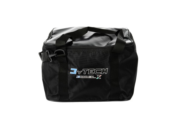 Innentasche aus Nylon für TopCase schwarz - Model X 44L - MyTech