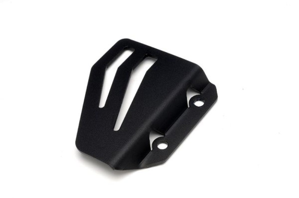 Bremspumpen Schutz blau - BMW R 1200 GS - MY TECH