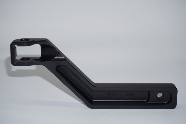 Schalthebel passend zu Performance Rastenanlage - Ducati Panigale - Moko