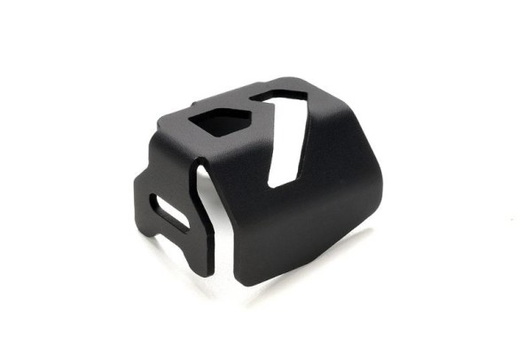 Bremsflüssigkeitsbehälter-Schutz Blau - BMW F 650 GS - MY TECH