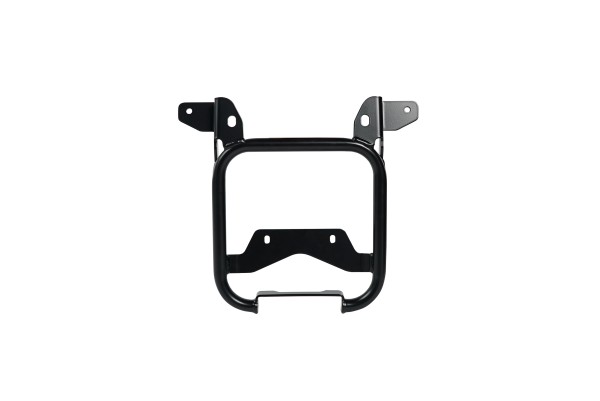 Model X TopCase Platte für Schnellabnahmesystem - BMW - MyTech